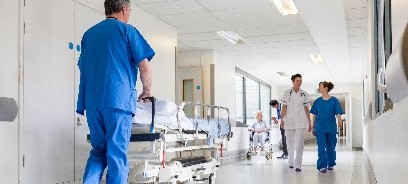 Krankenhaus